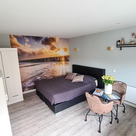 Ons Apartment Vlissingen Exterior photo