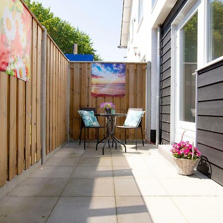 Ons Apartment Vlissingen Exterior photo