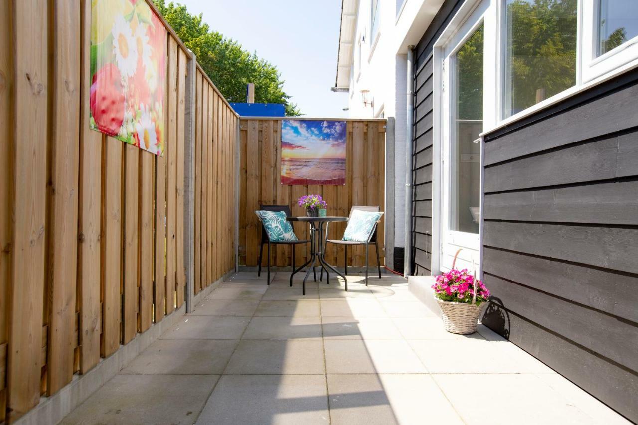 Ons Apartment Vlissingen Exterior photo